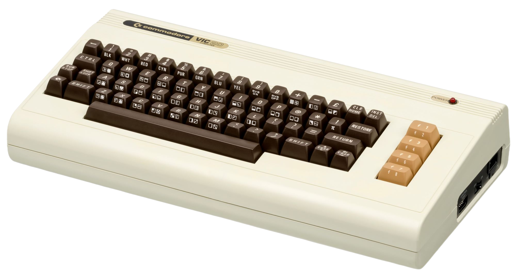 Commodore VIC-20